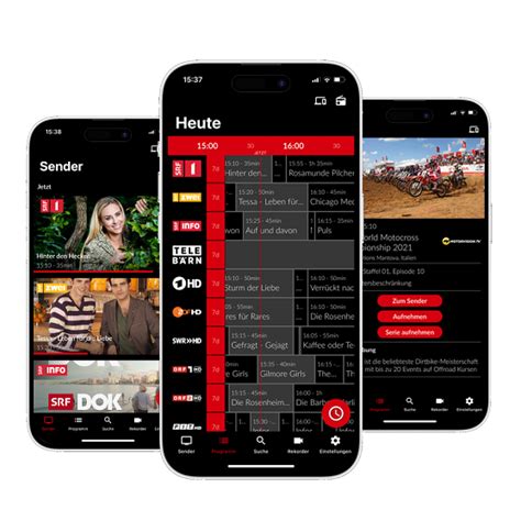 kabelfernsehen bödeli|‎CablePlus on the App Store